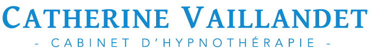 Logo Catherine Vaillandet - Cabinet d'hypnothérapie
